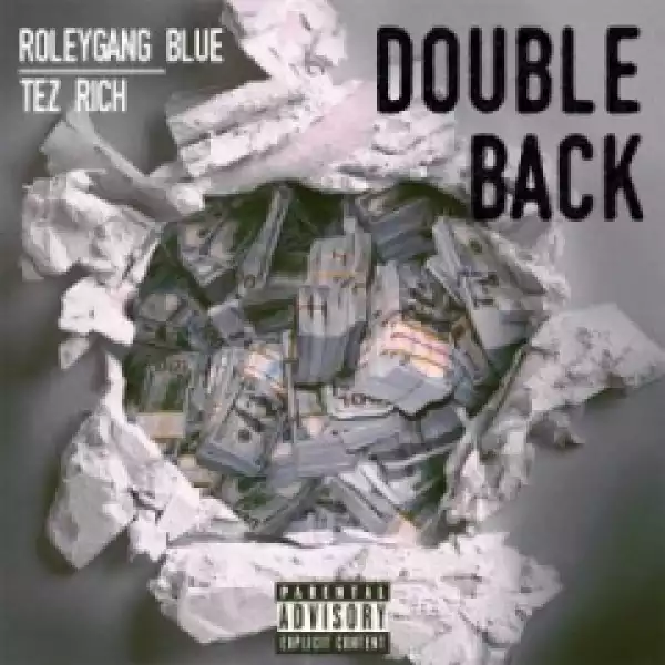 Roleygang - Blue Double Back